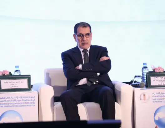 العثماني يجتمع بـ”الباطرونا” ويتفقان على مواصلة تحسين مناخ الأعمال