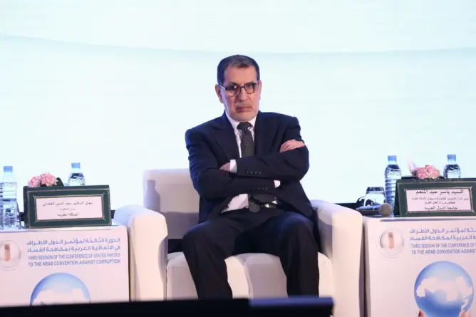 منظمة “بلاحدود” تراسل العثماني لإطلاق سراح 4 صحافيين معتقلين بالمغرب