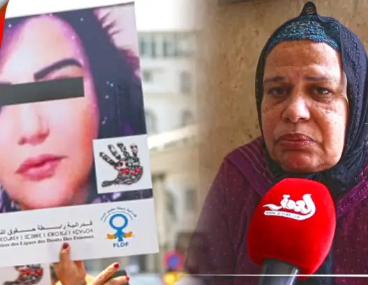“ومن الغيرة ما قتل”.. تفاصيل مهولة بملف اغتصاب وتعذيب وقتل حنان (فيديوهات)