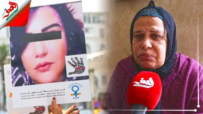 “ومن الغيرة ما قتل”.. تفاصيل مهولة بملف اغتصاب وتعذيب وقتل حنان (فيديوهات)