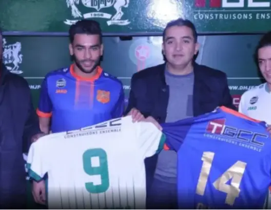 هذه تفاصيل عملية النصب والاحتيال التي تعرض لها الدفاع الجديدي