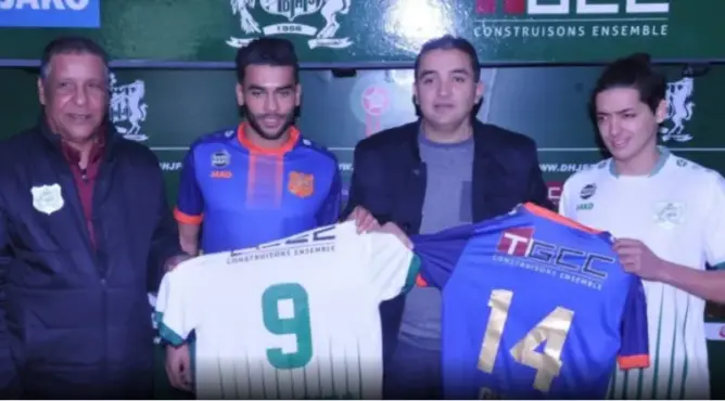 هذه تفاصيل عملية النصب والاحتيال التي تعرض لها الدفاع الجديدي