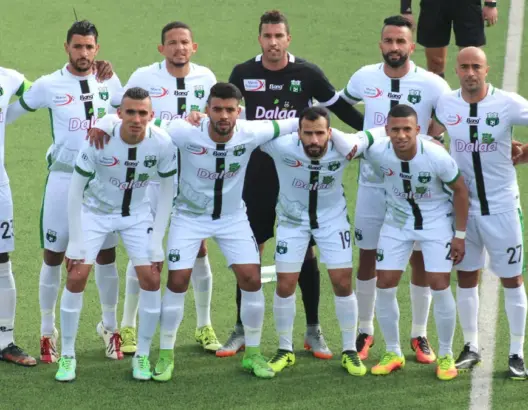 يوسفية برشيد يعمق جراح رجاء بني ملال في ذيل ترتيب البطولة (فيديو)