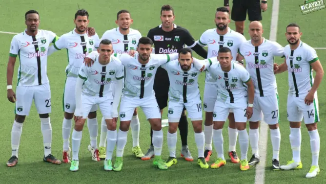 يوسفية برشيد يعمق جراح رجاء بني ملال في ذيل ترتيب البطولة (فيديو)