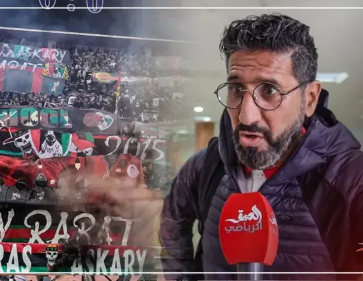 الشمامي: التوقفات التي تعرفها البطولة لها تأثير على التنافسية