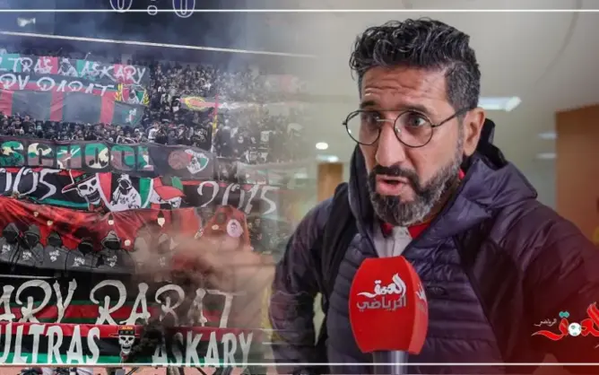 الشمامي: التوقفات التي تعرفها البطولة لها تأثير على التنافسية