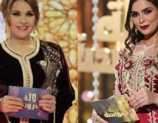 عودة خير أم استمرار حبيركو.. من مقدمة “لالة العروسة” الموسم القادم؟