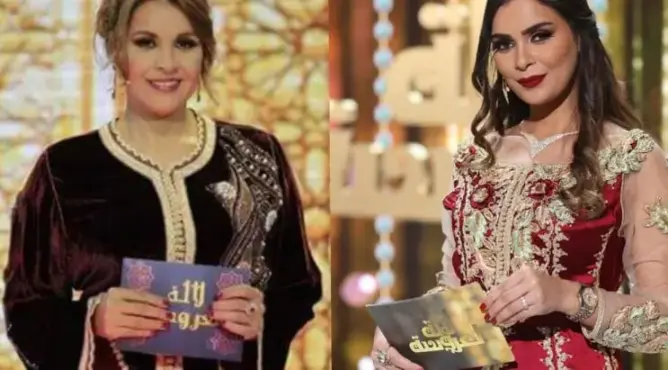 عودة خير أم استمرار حبيركو.. من مقدمة “لالة العروسة” الموسم القادم؟
