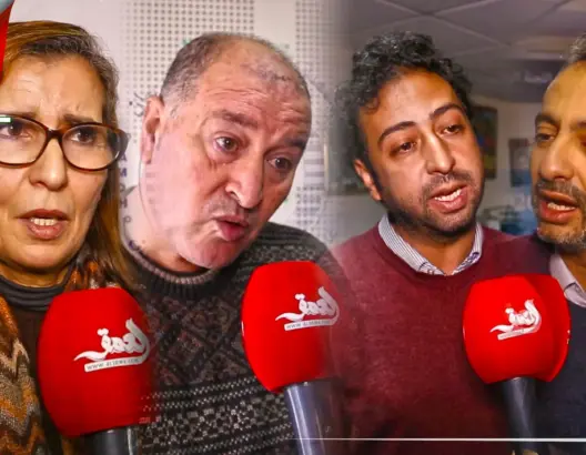 حقوقيون يسجلون ارتفاع وثيرة الاعتقالات المرتبطة بحرية التعبير (فيديو)