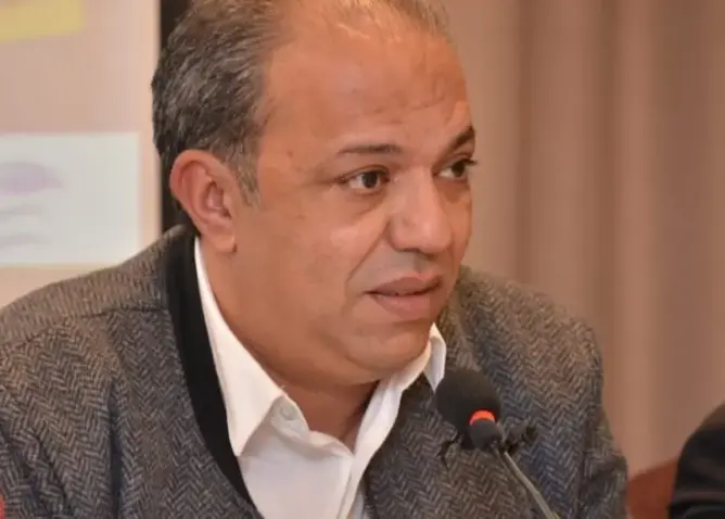 حق مشروع التساؤل عن دور الجامعة فيما يجري ويدور