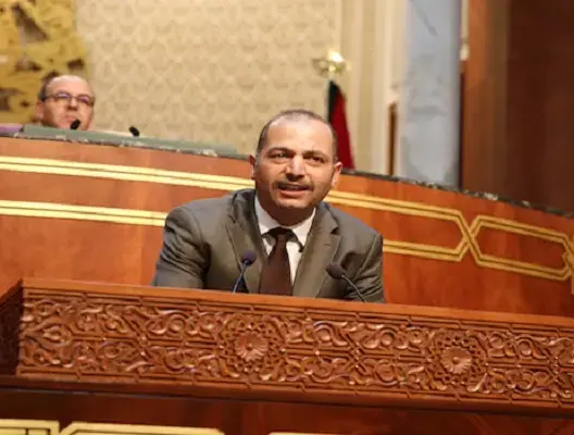 البام يطالب الحكومة والنيابة العامة بفتح تحقيق في المشككين في قرار أمريكا إزاء الصحراء