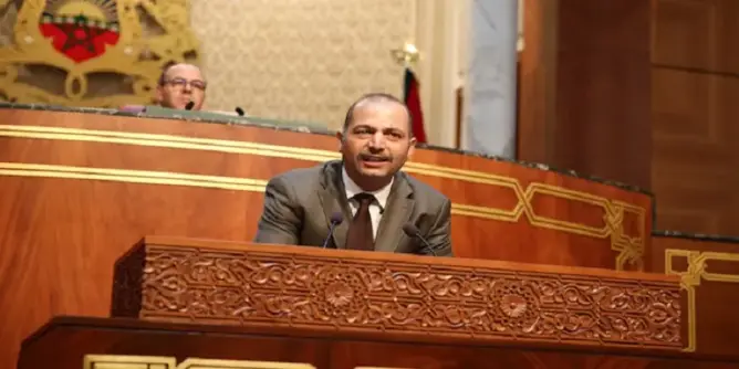 البام يطالب الحكومة والنيابة العامة بفتح تحقيق في المشككين في قرار أمريكا إزاء الصحراء