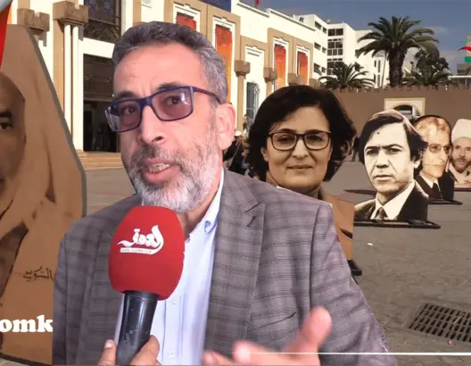 غازي: لا يمكن تنمية تيزنيت و”الضّْو طافي”.. وسنذهب بعيدا في تسويق الإقليم (فيديو)