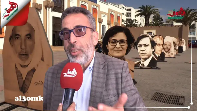 غازي: لا يمكن تنمية تيزنيت و”الضّْو طافي”.. وسنذهب بعيدا في تسويق الإقليم (فيديو)
