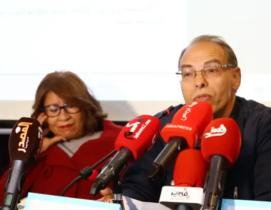 منجب: المغرب أصبح البلد الثاني في “صحافة الكراهية” بعد مصر (فيديو)