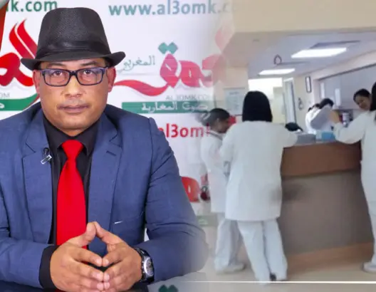إصابة طبيبتين وممرضة بالسل بالرباط يثير مخاوف.. وكروم يكشف التفاصيل