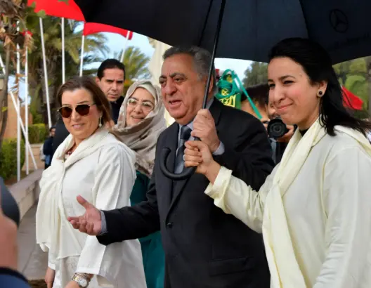 حزب مغربي يعتذر عن تقديم تصوره للجنة بنموسى .. ويكشف الأسباب