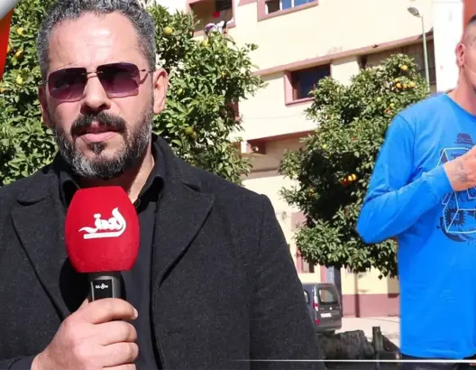 جمعية تجر “ولد لكرية” للقضاء بسبب أغنية “عاش الشعب” (فيديو)