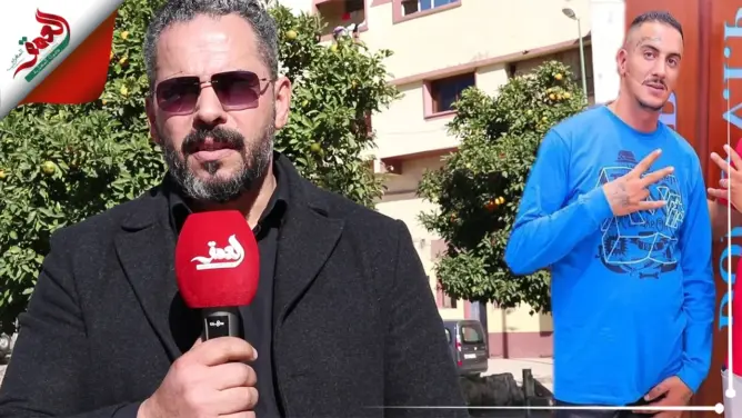 جمعية تجر “ولد لكرية” للقضاء بسبب أغنية “عاش الشعب” (فيديو)