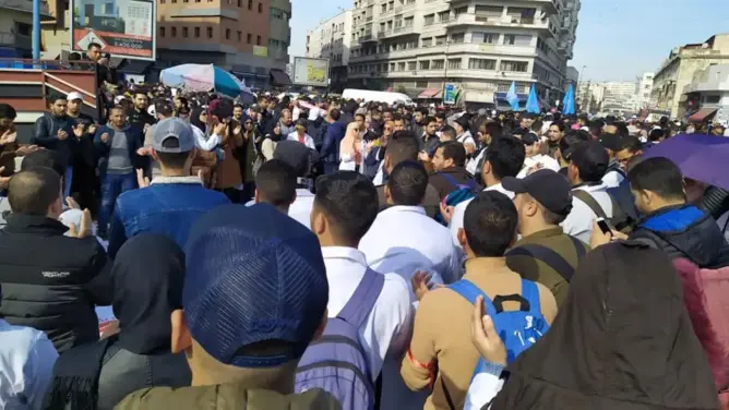 نقابة الحلوطي تعتبر تحديد سن ولوج التعليم شرطا “إقصائيا” وتدعو للتراجع عنه
