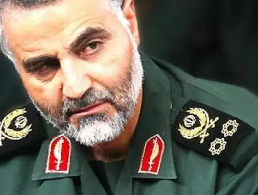 ترامب: سليماني خطط لاستهداف أميركيين وينبغي قتله منذ سنوات