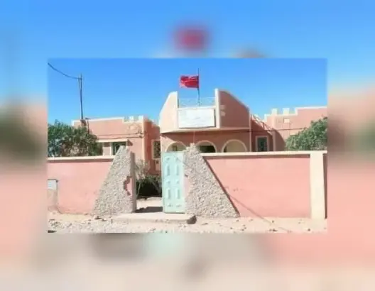 المركز الصحي “قطع الواد” بتنجداد .. 9 سنوات بدون طبيب رئيسي