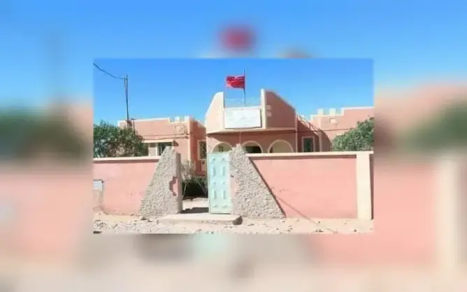 المركز الصحي “قطع الواد” بتنجداد .. 9 سنوات بدون طبيب رئيسي