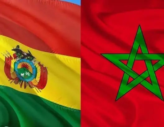 المغرب يعترف بحكومة بوليفيا وينضم لجهود دعم الاستقرار بالبلاد