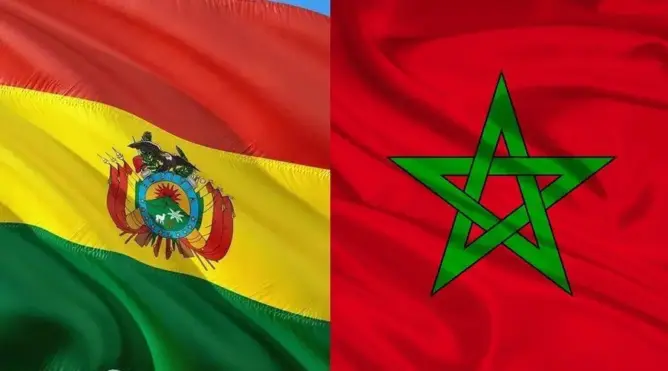 المغرب يعترف بحكومة بوليفيا وينضم لجهود دعم الاستقرار بالبلاد