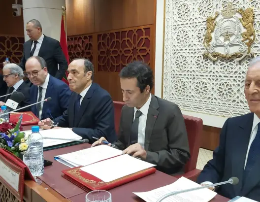 بنشعبون: عدة إكراهات تواجه حاملي المشاريع بالمغرب للوصول للتمويل