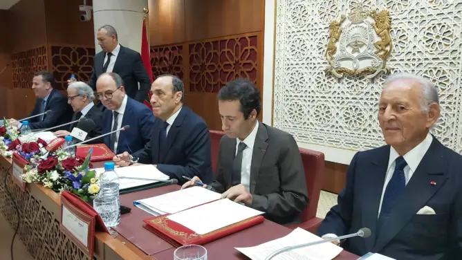 بنشعبون: عدة إكراهات تواجه حاملي المشاريع بالمغرب للوصول للتمويل