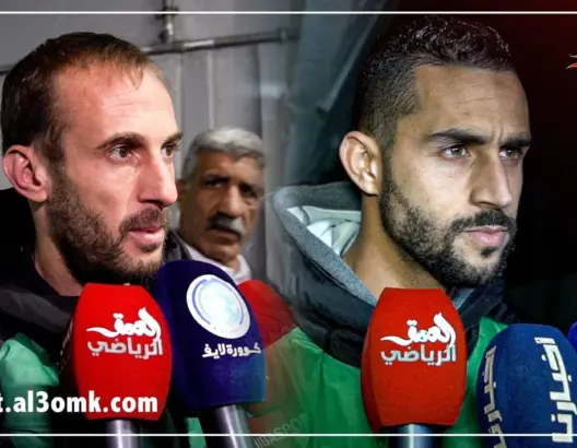 لاعبو مولودية وجدة: هدفنا المنافسة على لقب البطولة “(فيديو)