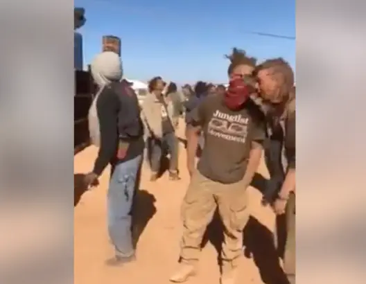 جمعيات بكلميم: حفل “عبدة الشياطين”صدمة وكارثة أخلاقية بكل المقاييس