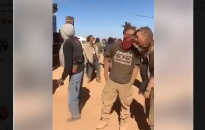 جمعيات بكلميم: حفل “عبدة الشياطين”صدمة وكارثة أخلاقية بكل المقاييس