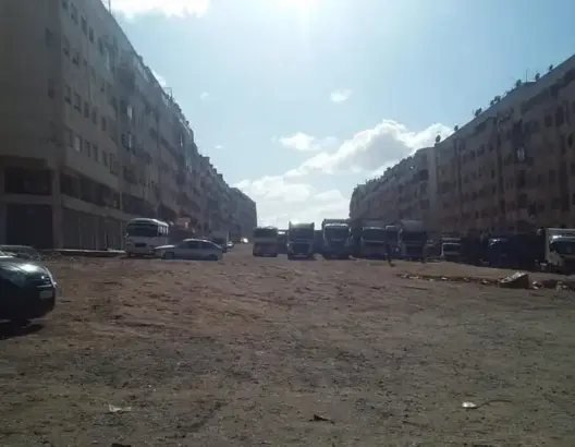 هل تحول سيدي مومن الى مستودع لشاحنات الموت؟