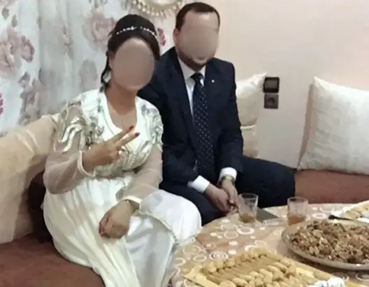 المحكمة الزجرية بالبيضاء تصدر أحكامها بحق المتابعين بملف “ليلى والمحامي”