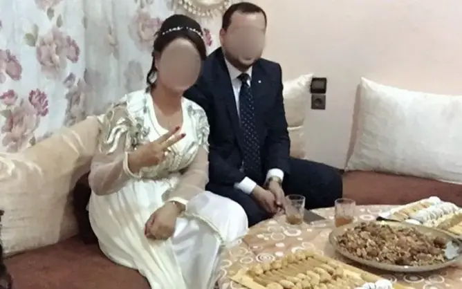 المحكمة الزجرية بالبيضاء تصدر أحكامها بحق المتابعين بملف “ليلى والمحامي”
