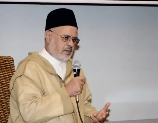 رئيس علماء المسلمين