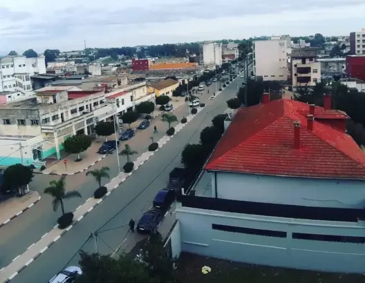 هيئات بسوق أربعاء الغرب تطلق مبادرة للارتقاء بالمدينة إلى عمالة لوقف “التهميش” (صور)