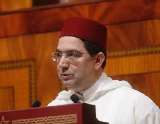 وضعية المغاربة العالقين خارج الوطن بسبب “كورونا” تجر بوريطة للمساءلة
