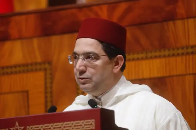 استدعاء بوريطية لاجتماع بالبرلمان للوقوف على واقع الأزمة بين المغرب وإسبانيا