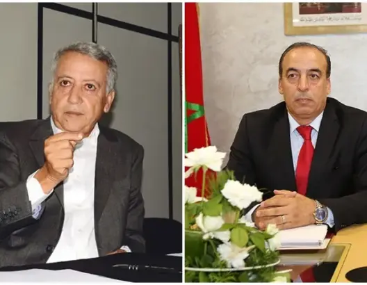 أزمة “الحصان” تتفاقم.. عبيابة يوجه إنذارا لساجد ويهدد بمقاضاته