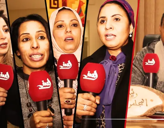 شهيد: تقديم الآراء الاستشارية لحظة مصالحة بين السياسي والمدني بزاكورة (فيديو)