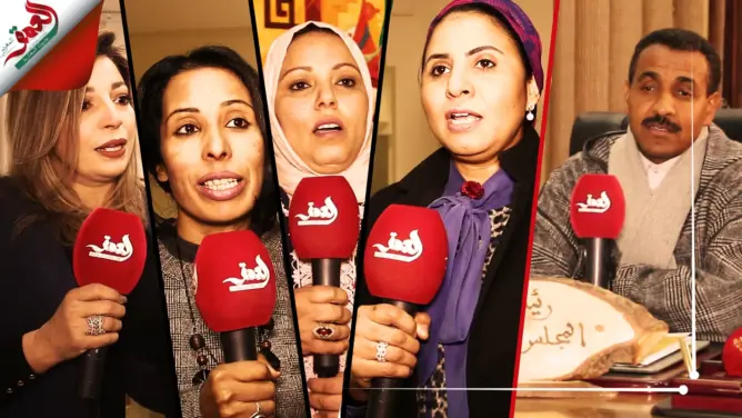 شهيد: تقديم الآراء الاستشارية لحظة مصالحة بين السياسي والمدني بزاكورة (فيديو)