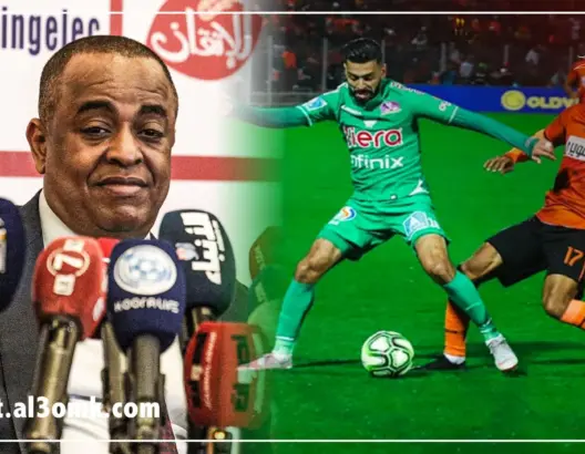 الناصيري: نتمنى الشفاء العاجل للرجاوي محمود بنحليب (فيديو)