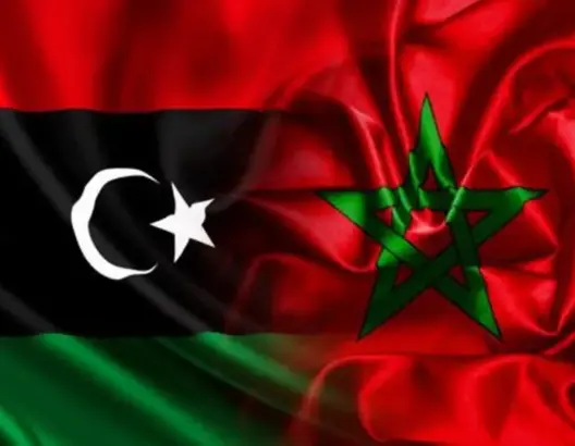 المغرب يؤكد حرصه على احتضان أي حوار بين الليبيين واستمرار دعمه للمصالحة