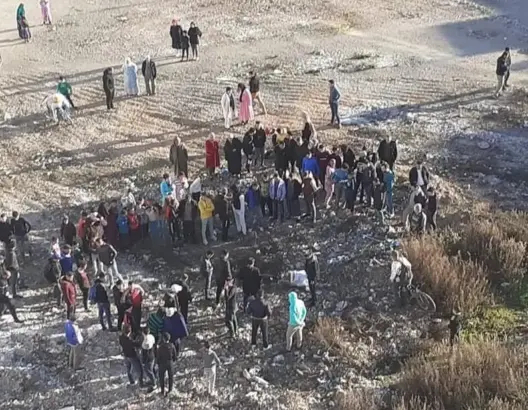 العثور على جثة متشرد بتطوان .. والأمن يكشف طبيعة الوفاة