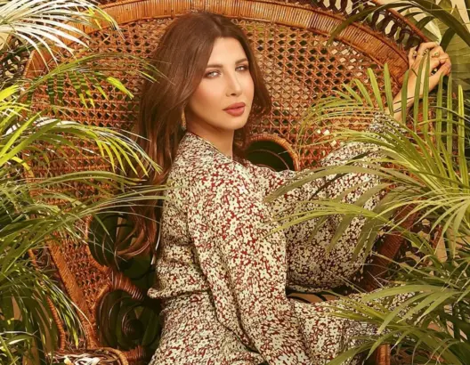 نانسي عجرم “تستغل” جدل قضية زوجها.. وتطلق أغنية جديدة (فيديو)