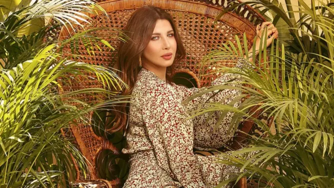 نانسي عجرم “تستغل” جدل قضية زوجها.. وتطلق أغنية جديدة (فيديو)