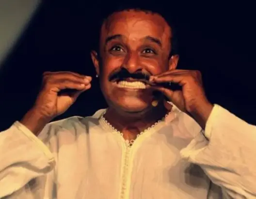 الناصري يتحدى القنوات العمومية ويبدأ تصوير سلسلة رمضانية لليوتيوب